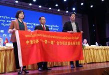 Thực trạng và triển vọng hợp tác kinh tế, thương mại giữa Trung Quốc và Lào trong khuôn khổ Sáng kiến “Vành đai và Con đường”