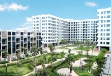 Giải pháp phát triển nhà ở xanh cho công nhân các khu công nghiệp tỉnh Bắc Ninh