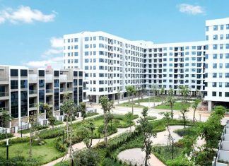 Giải pháp phát triển nhà ở xanh cho công nhân các khu công nghiệp tỉnh Bắc Ninh