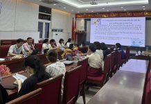 Đổi mới phương pháp thảo luận nhóm trong giảng dạy môn Lịch sử Đảng Cộng sản Việt Nam