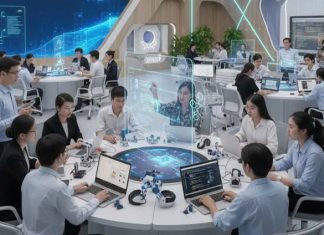 Nâng cao chất lượng nguồn nhân lực số tại khu vực kinh tế phía Bắc trong bối cảnh chuyển đổi số