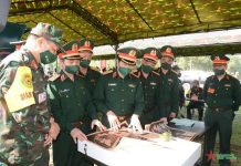 Khắc phục tư duy an toàn trong đội ngũ cán bộ đáp ứng yêu cầu phát triển đất nước trong kỷ nguyên mới