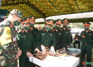 Khắc phục tư duy an toàn trong đội ngũ cán bộ đáp ứng yêu cầu phát triển đất nước trong kỷ nguyên mới