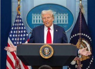Những xu hướng mới trong chính sách an ninh năng lượng của Hoa Kỳ dưới thời Tổng thống Donald Trump nhiệm kỳ hai