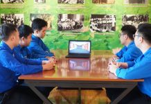 Quyền học tập của thanh niên trong bối cảnh chuyển đổi số ở Việt Nam hiện nay