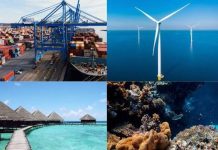 Phát triển kinh tế biển xanh trên thế giới và hàm ý chính sách cho Việt Nam