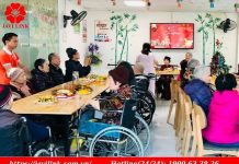 Quản lý nhà nước đối với phát triển nghề chăm sóc người cao tuổi ở Việt Nam