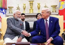 Chiến lược đa liên kết của Ấn độ giữa Nga và Hoa kỳ dưới thời Thủ tướng Narendra Modi và hàm ý cho Việt Nam
