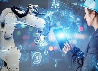 Giải pháp tăng cường năng lực làm chủ và phát triển công nghệ trong cách mạng công nghiệp 4.0