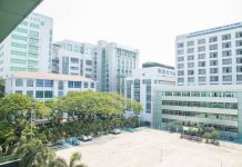 Trách nhiệm xã hội trường đại học và sự gắn kết của giảng viên, nhân viên