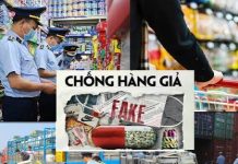 Kinh nghiệm quản lý nhà nước về chống hàng giả ở một số quốc gia trên thế giới và giá trị tham khảo cho Việt Nam