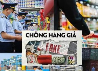 Kinh nghiệm quản lý nhà nước về chống hàng giả ở một số quốc gia trên thế giới và giá trị tham khảo cho Việt Nam