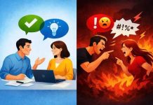 Kỹ năng tranh luận trên không gian mạng
