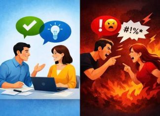 Kỹ năng tranh luận trên không gian mạng