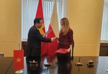 Vai trò của chính quyền địa phương trong thực thi chính sách an sinh xã hội ở Ba Lan và một số kinh nghiệm cho Việt Nam