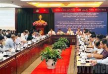 Tăng cường sự lãnh đạo của Đảng đối với đổi mới căn bản, toàn diện giáo dục đại học trong thời kỳ mới