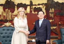 Hợp tác Việt Nam – EU trong lĩnh vực khoa học, công nghệ và hàm ý chính sách cho Việt Nam