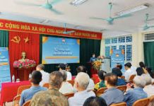 Tăng cường sự lãnh đạo của đảng ủy cấp xã trong thực hiện dân chủ ở cơ sở hiện nay