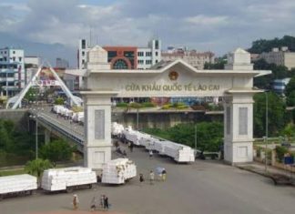 Vai trò của chuyển đổi số đối với thương mại biên giới Việt Nam – Trung Quốc: nghiên cứu tại tỉnh Lạng Sơn và Lào Cai
