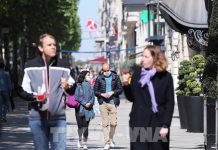 Chế độ an sinh xã hội cho người nhập cư tại Cộng hòa Pháp