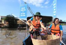 Bảo vệ môi trường trong phát triển bền vững ở thành phố Cần Thơ hiện nay