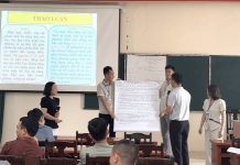 Những vấn đề đặt ra đối với tăng cường tính thực tiễn trong giảng dạy lý luận chính trị ở các trường chính trị cấp tỉnh hiện nay