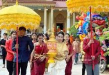 Thực hiện chính sách bảo đảm sinh kế của đồng bào Khmer ở thành phố Cần Thơ trước tác động của xâm nhập mặn