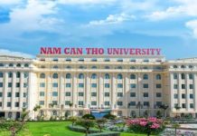 Quản trị hành vi thích ứng công nghệ của người học: Tích hợp nguồn lực định chế và áp lực học thuật từ Trường Đại học Nam Cần Thơ