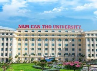 Quản trị hành vi thích ứng công nghệ của người học: Tích hợp nguồn lực định chế và áp lực học thuật từ Trường Đại học Nam Cần Thơ