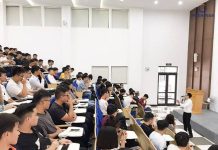 Các yếu tố ảnh hưởng đến sự gắn bó của giảng viên tại các cơ sở giáo dục đại học tư thục ở TP. Hồ Chí Minh