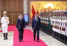Quan hệ Việt Nam – Thái Lan: Hành trình từ kiến tạo lòng tin đến hợp tác chiến lược