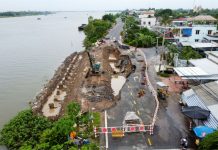 Giải pháp phát triển hệ thống chính sách xã hội của Việt Nam thích ứng với tình huống bất thường
