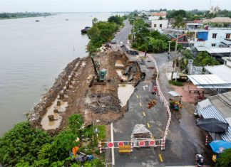 Giải pháp phát triển hệ thống chính sách xã hội của Việt Nam thích ứng với tình huống bất thường