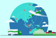 Quản lý nhà nước đối với logistics xanh ở Việt Nam