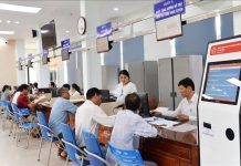 Đảng lãnh đạo xây dựng và vận hành chính quyền địa phương hai cấp đáp ứng yêu cầu quản trị quốc gia hiện đại