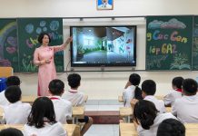Từ “biết luật” đến “hành nghề trong khuôn khổ pháp luật”: Nâng cao năng lực pháp lý nghề nghiệp của giáo viên phổ thông