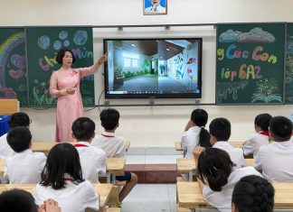 Từ “biết luật” đến “hành nghề trong khuôn khổ pháp luật”: Nâng cao năng lực pháp lý nghề nghiệp của giáo viên phổ thông