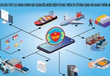 Chuyển đổi số trong khu vực công ở Việt Nam
