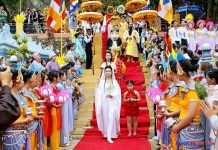 Quản lý lễ hội Quán thế Âm trong phát triển du lịch tâm linh ở đồng bằng sông Cửu Long