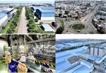 Từ thu hút đầu tư đến động lực tăng trưởng của khu vực kinh tế có vốn đầu tư nước ngoài ở tỉnh Đồng Nai giai đoạn 1989 – 2022