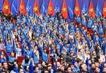 Phát huy vai trò của thanh niên Việt Nam ở nước ngoài trong bảo vệ nền tảng tư tưởng của Đảng trên không gian số
