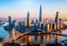 Chiến lược phát triển trung tâm tài chính quốc tế tại Việt Nam giai đoạn 2026 – 2035