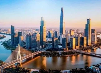 Chiến lược phát triển trung tâm tài chính quốc tế tại Việt Nam giai đoạn 2026 – 2035