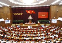 Một số vấn đề kiểm soát quyền lực nhà nước tại cấp tỉnh hiện nay