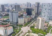 Nghiên cứu về ứng dụng mô hình hồi quy tuyến tính đa biến trong dự báo giá nhà