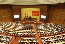 Hoàn thiện thể chế công tác xây dựng Đảng góp phần nâng cao năng lực lãnh đạo, cầm quyền của Đảng