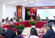 Một số điểm mới của pháp luật về nhập cảnh, xuất cảnh, quá cảnh, cư trú của người nước ngoài tại Việt Nam và vấn đề đặt ra đối với quản lý nhà nước