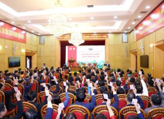 Những vấn đề đặt ra trong đổi mới công tác đào tạo, bồi dưỡng cán bộ ngành Tuyên giáo và Dân vận