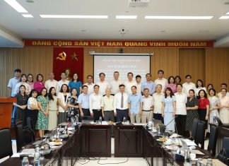 Thảo luận, góp ý báo cáo tổng hợp, báo cáo tóm tắt, báo cáo kiến nghị đề tài “Nghiên cứu đề xuất những quyết sách chiến lược về xây dựng nền quản trị quốc gia phục vụ phát triển”