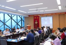 Tọa đàm khoa học: “Quan điểm và giải pháp nâng cao năng lực thực thi công vụ của cán bộ, công chức chính quyền cấp xã”